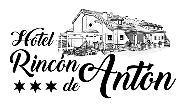 Hotel El Rincón de Antón negro