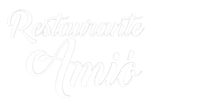Logo restaurante Amió