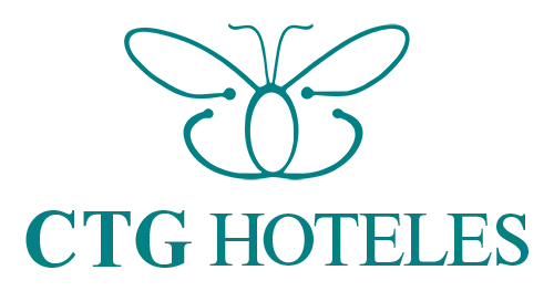 Logotipo CTG Hoteles