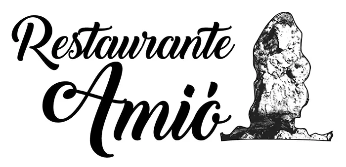Restaurante Amió negro
